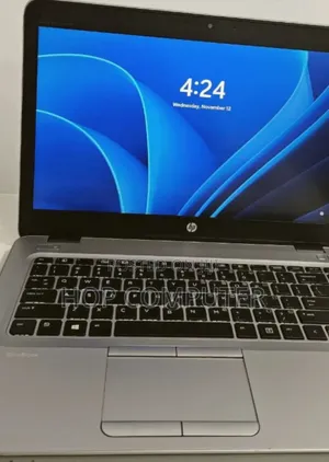 New Laptop HP EliteBook 840 G4 8GB Intel Core I5 SSD 512GB