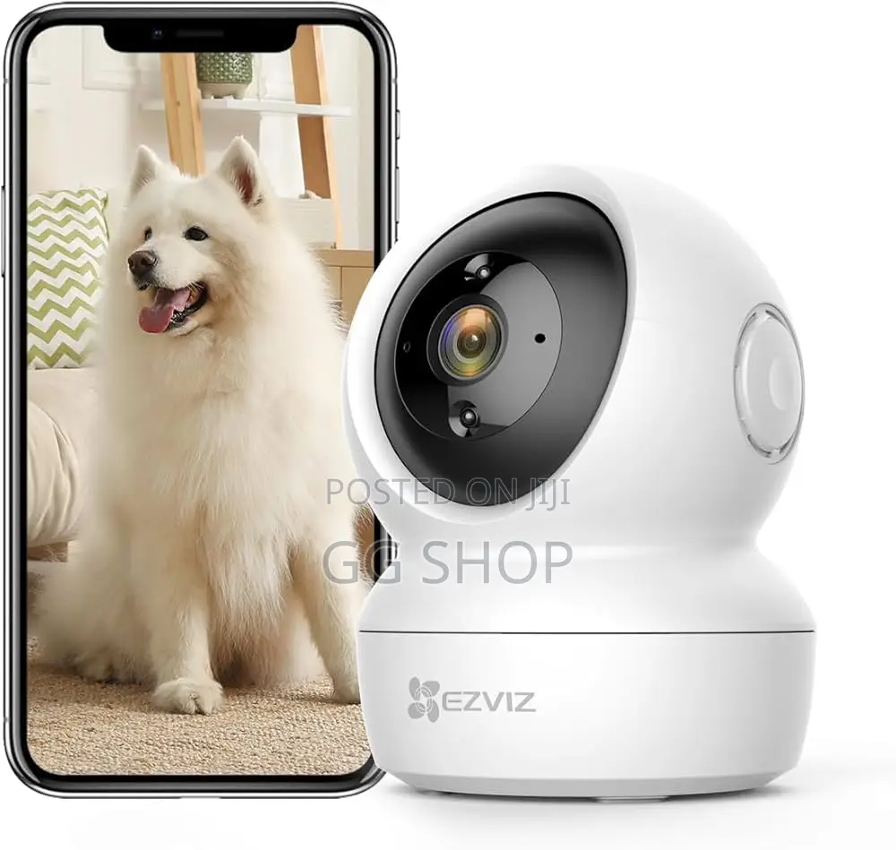 Stellar Original Wi-Fi Camera