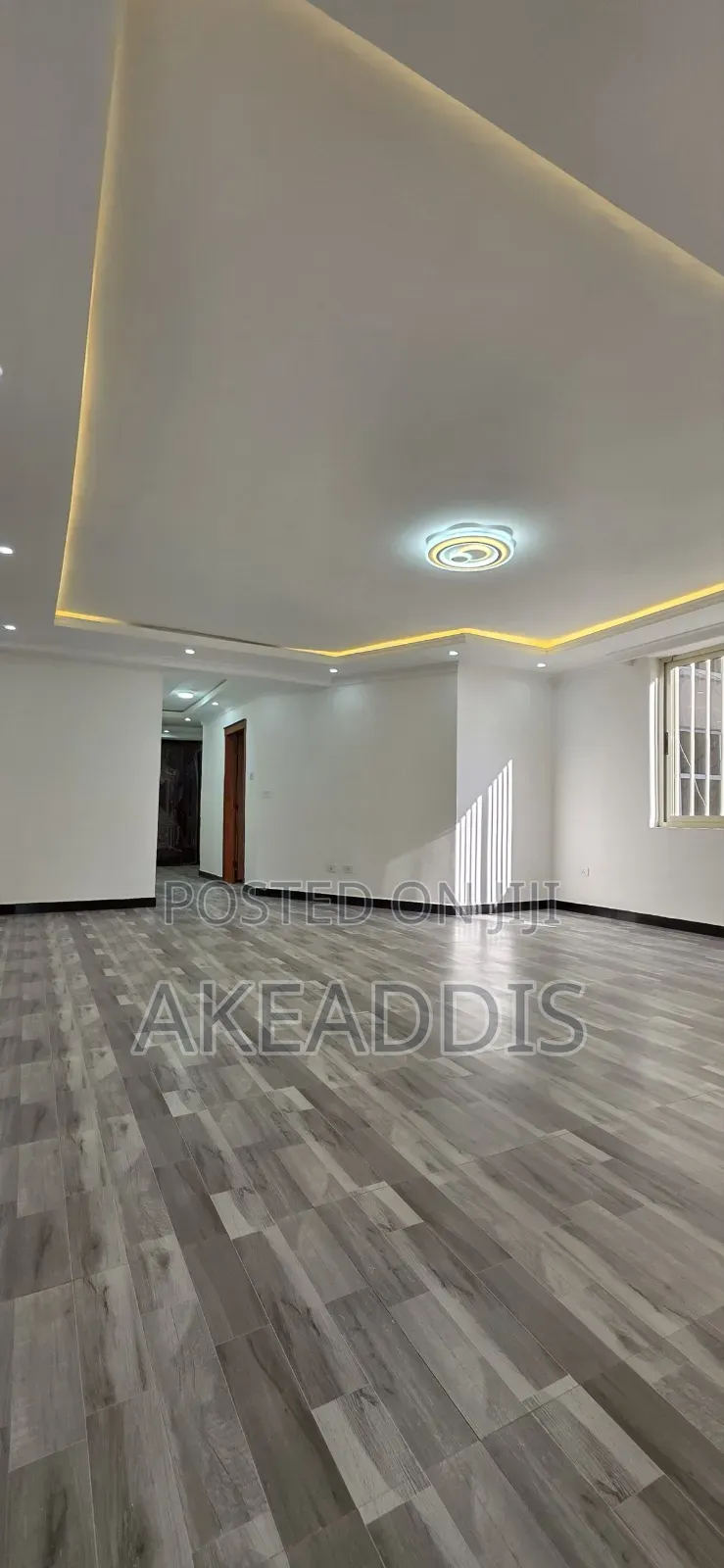 Furnished 3bdrm Condo in Bole Ayat for sale