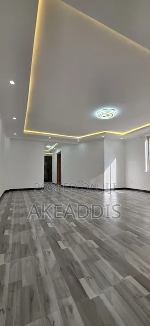 Furnished 3bdrm Condo in Bole Ayat for sale