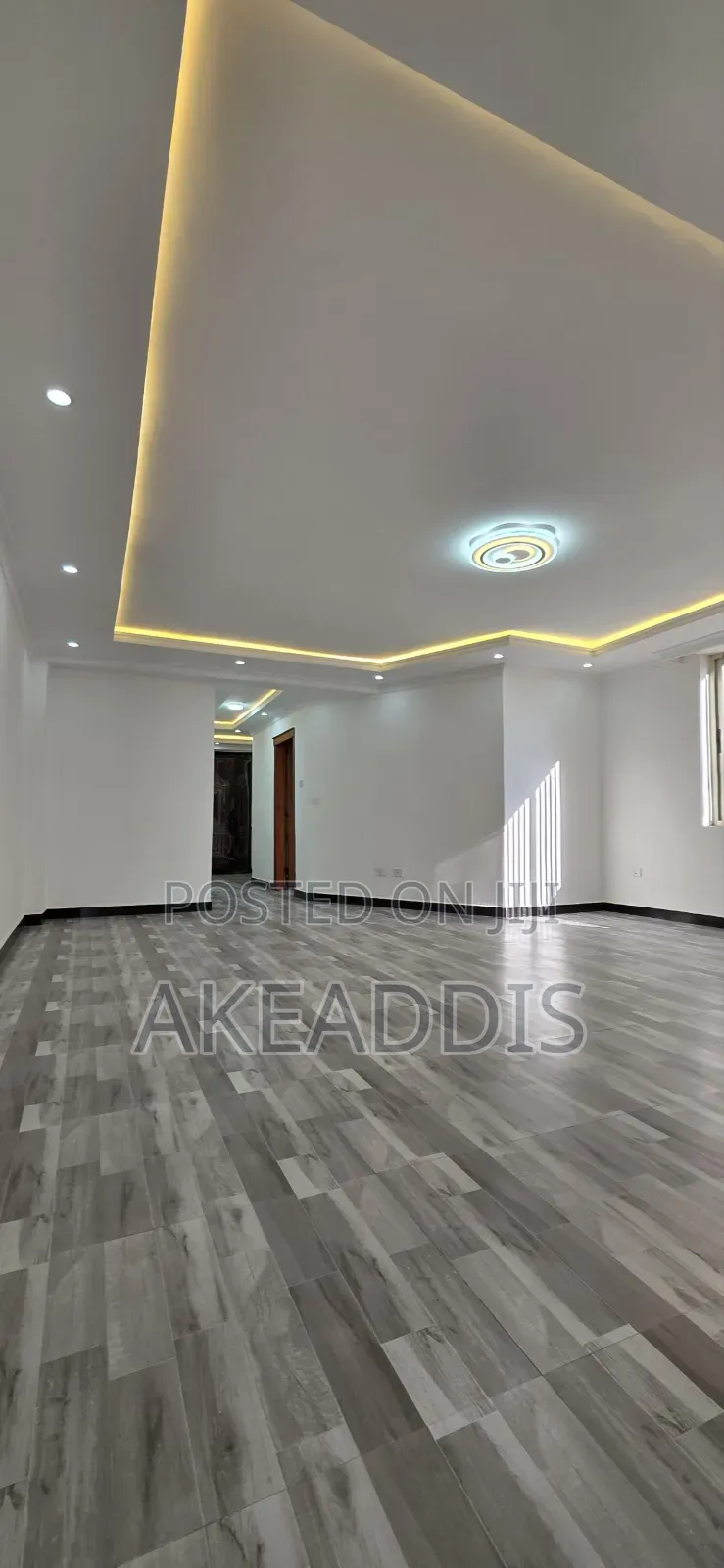 Furnished 3bdrm Condo in Bole Ayat for sale