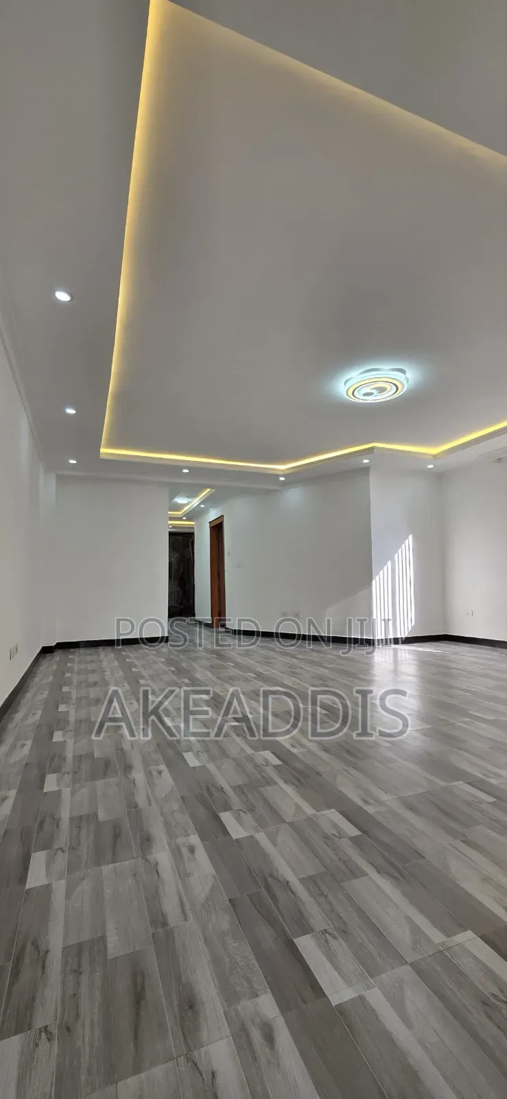 Furnished 3bdrm Condo in Bole Ayat for sale