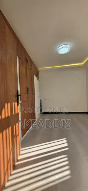 Furnished 3bdrm Condo in Bole Ayat for sale