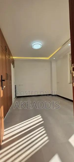 Furnished 3bdrm Condo in Bole Ayat for sale
