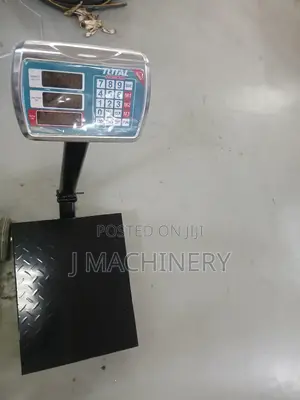 Total Digtal Scale 300kg