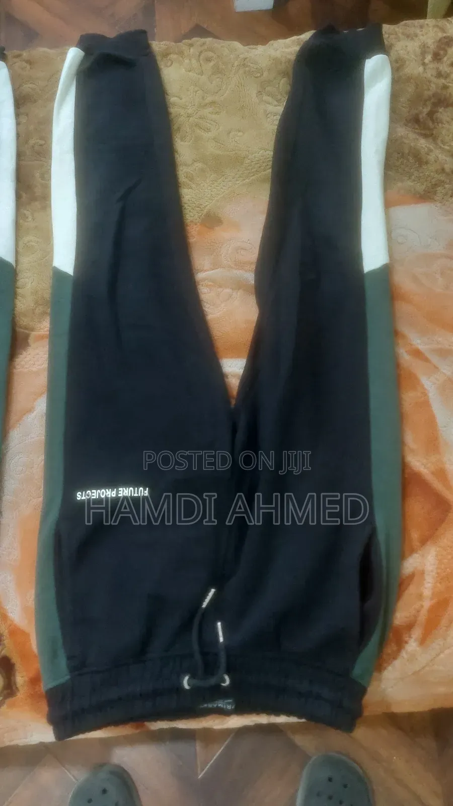 Original Primark Tuta