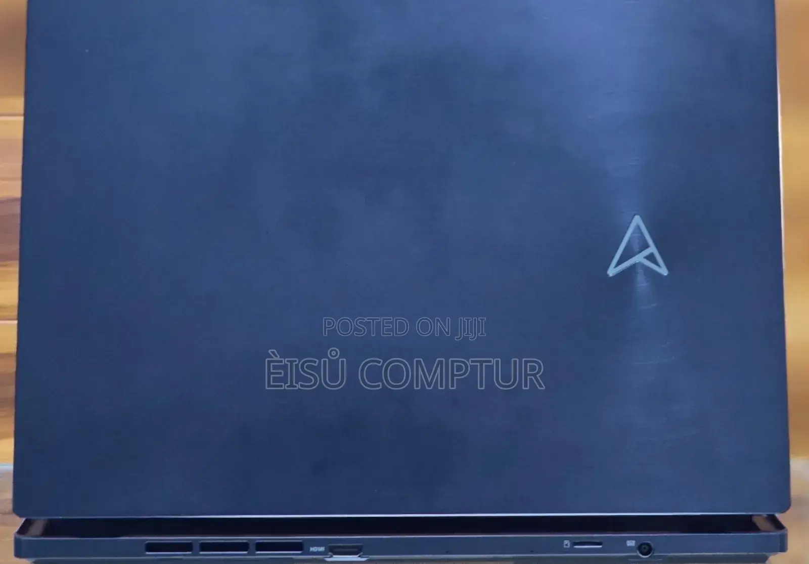 New Laptop Asus ROG Strix G16 G614 32GB Intel Core I7 SSD 1T