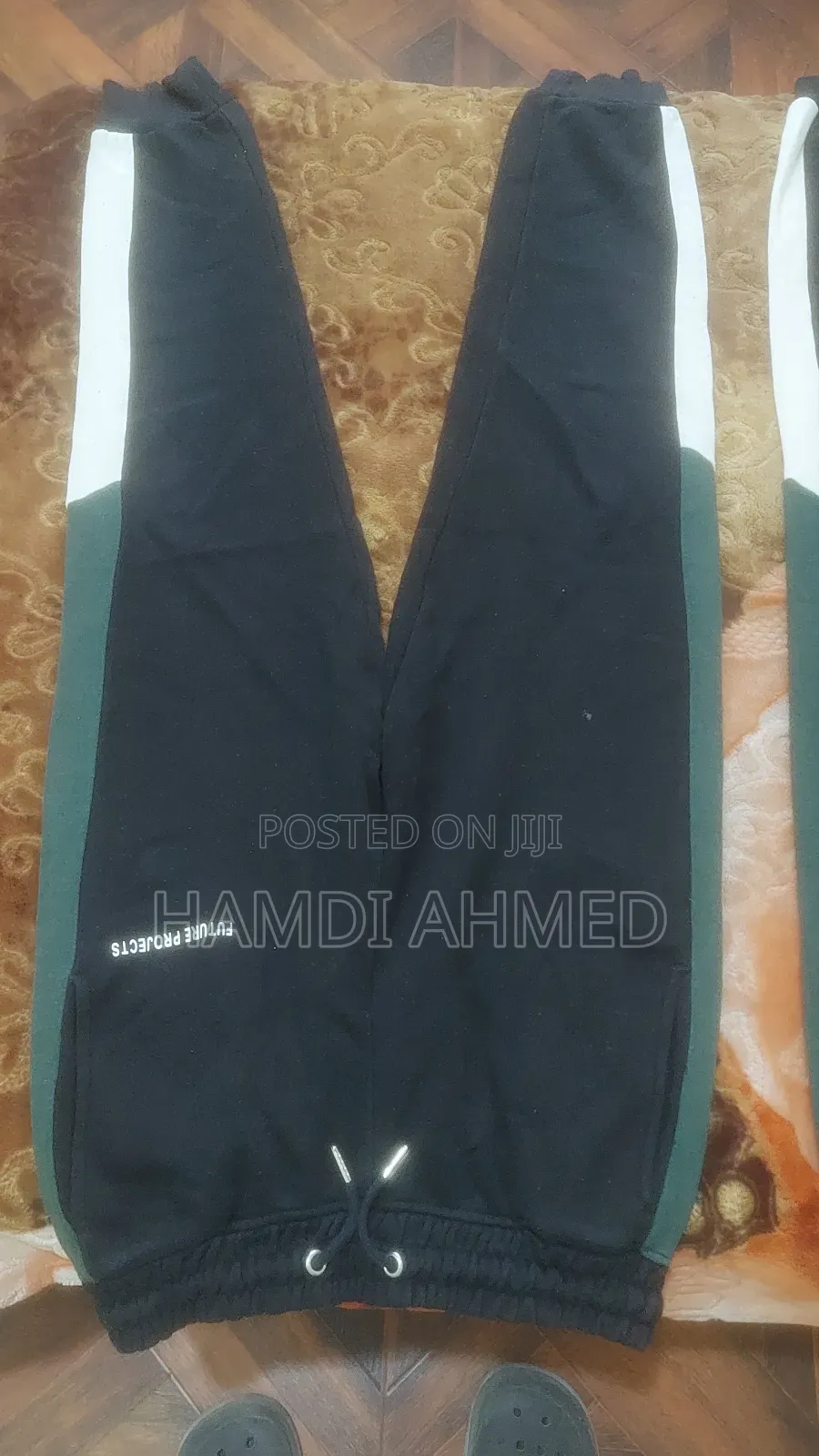 Original Primark Tuta