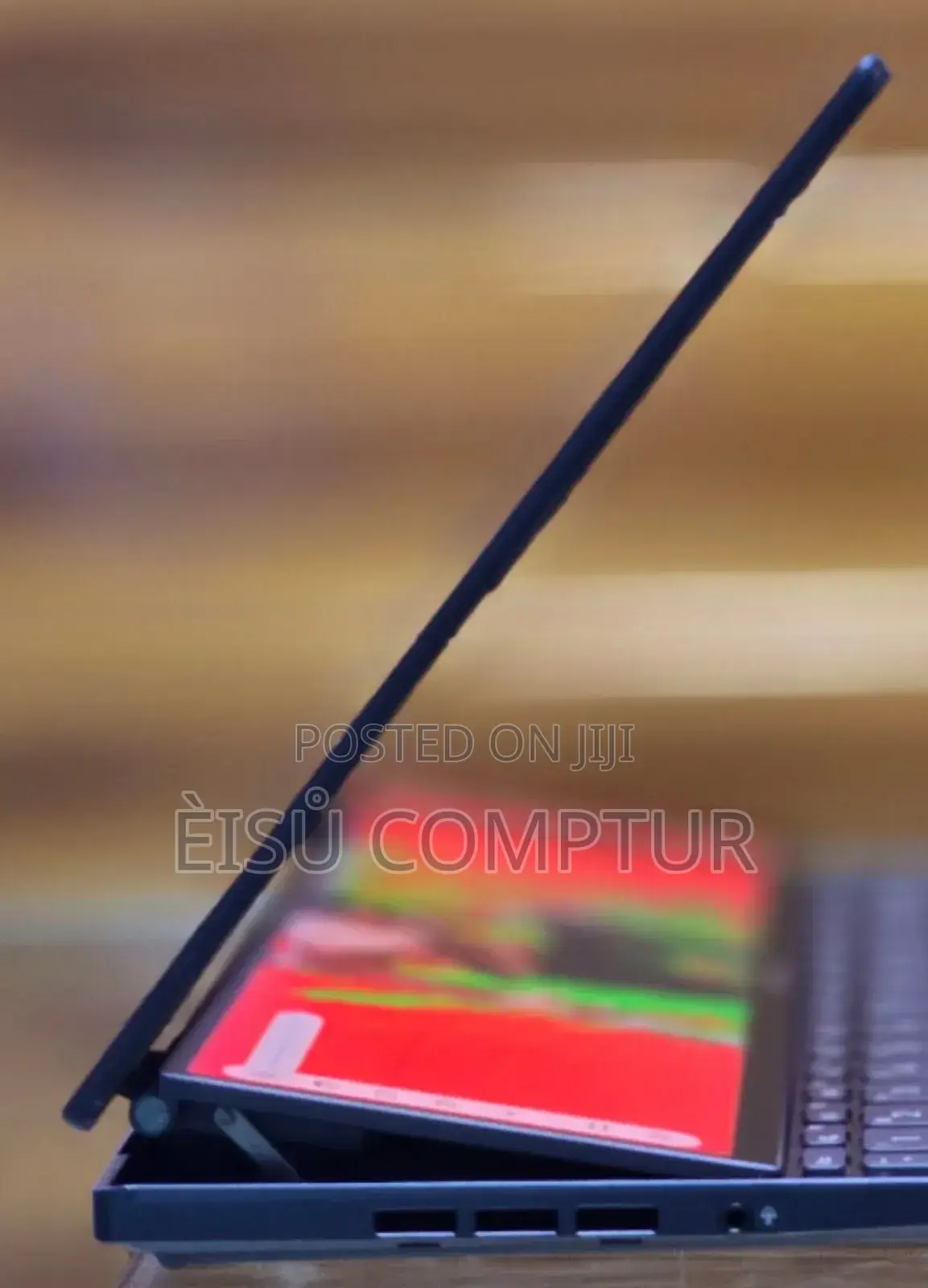 New Laptop Asus ROG Strix G16 G614 32GB Intel Core I7 SSD 1T