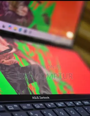 New Laptop Asus ROG Strix G16 G614 32GB Intel Core I7 SSD 1T