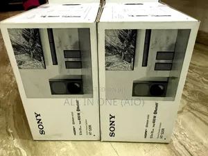 Sony Home Theatre 5.1 Surround Speaker