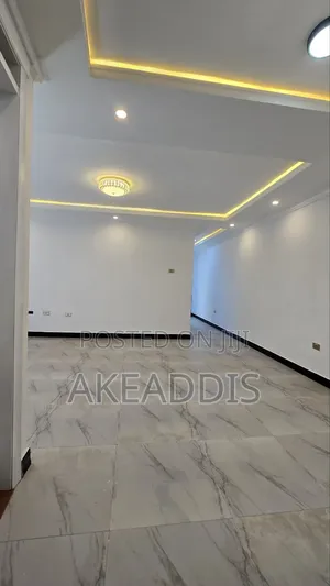 Furnished 2bdrm Condo in Bole Ayat for sale