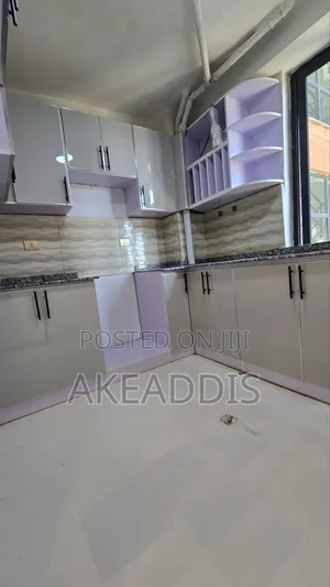 Furnished 2bdrm Condo in Bole Ayat for sale
