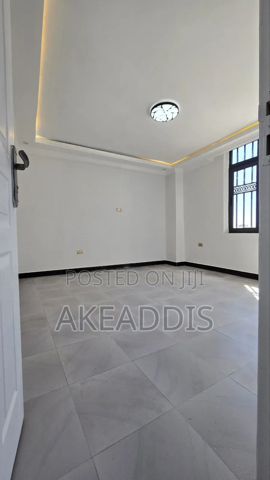 Furnished 2bdrm Condo in Bole Ayat for sale