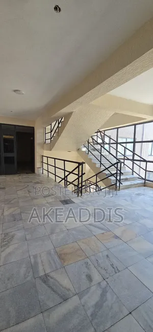 Furnished 2bdrm Condo in Bole Ayat for sale