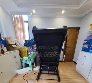 Foldable Home Gym Reebok Jet 300 Running Equip