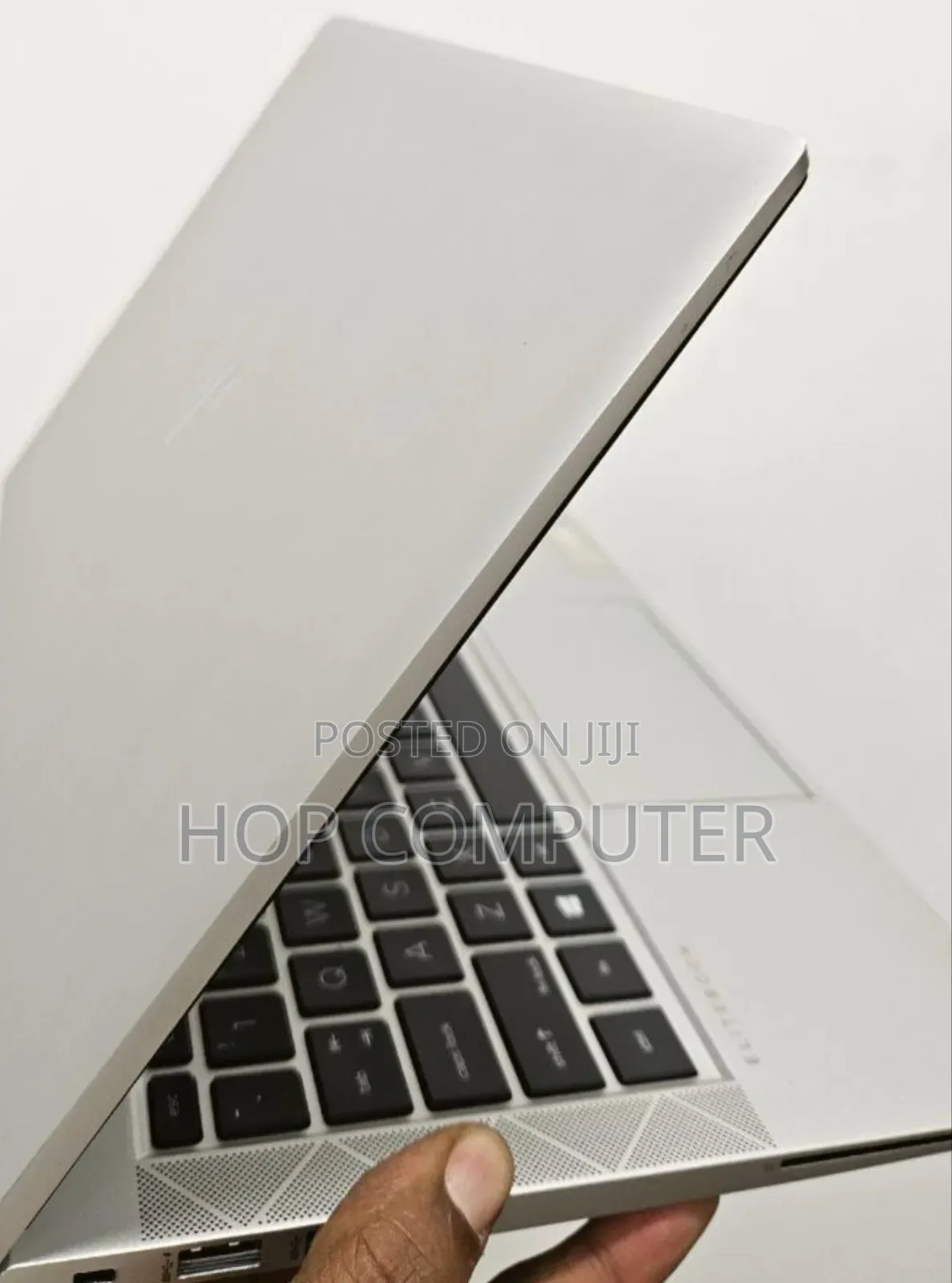 New Laptop HP EliteBook 840 G8 16GB Intel Core I7 SSD 512GB