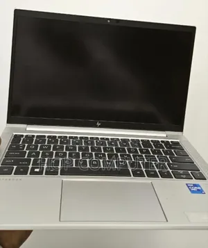 New Laptop HP EliteBook 840 G8 16GB Intel Core I7 SSD 512GB