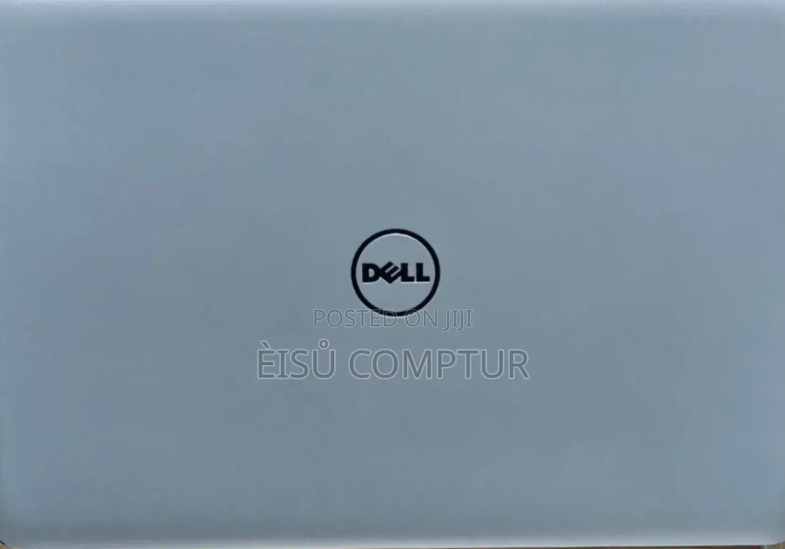New Laptop Dell Inspiron 15 8GB Intel Core I7 SSD 1T