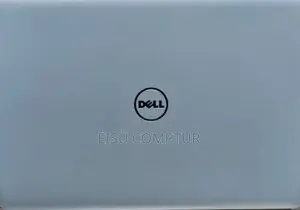 New Laptop Dell Inspiron 15 8GB Intel Core I7 SSD 1T