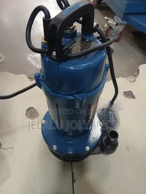 Photo - Sumersubile Water Pump Aquastrong