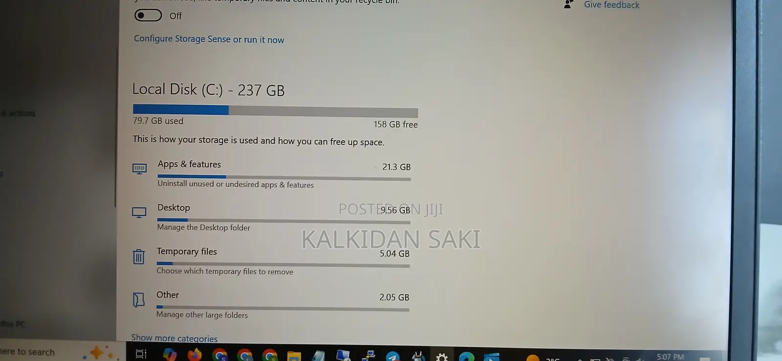Laptop Dell Latitude 5480 8GB Intel Core I5 SSHD (Hybrid) 256GB