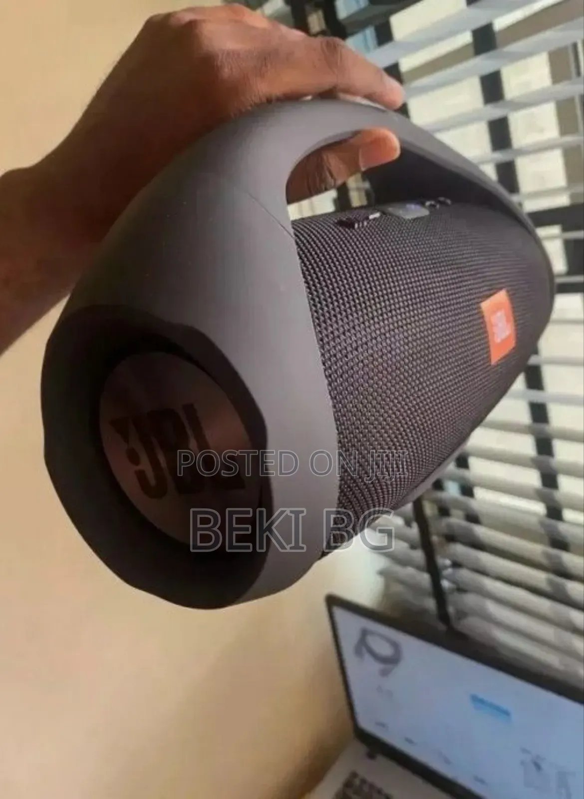 Jbl Speaker