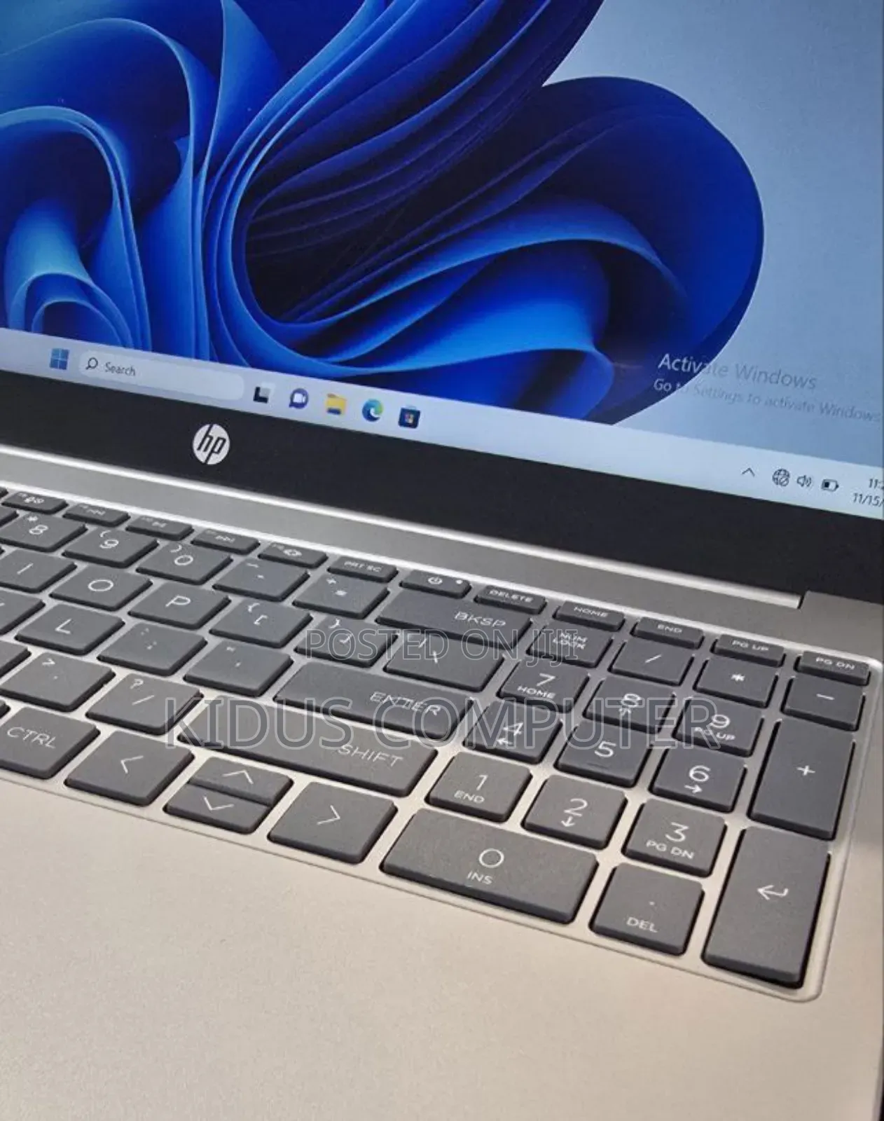 New Laptop HP Stream Notebook 16GB Intel Core I5 SSD 512GB