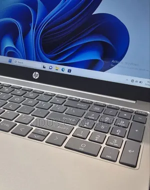 Photo - New Laptop HP Stream Notebook 16GB Intel Core I5 SSD 512GB