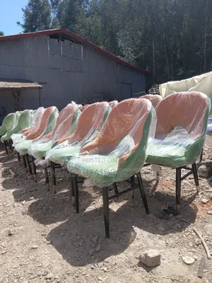 Photo - Luxury Restaurant Chairs