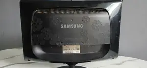 20 Inch Samsung Monitor With Accessories