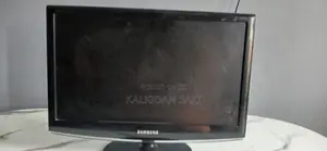 20 Inch Samsung Monitor With Accessories