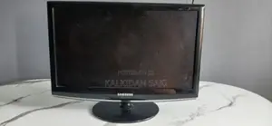 Photo - 20 Inch Samsung Monitor With Accessories