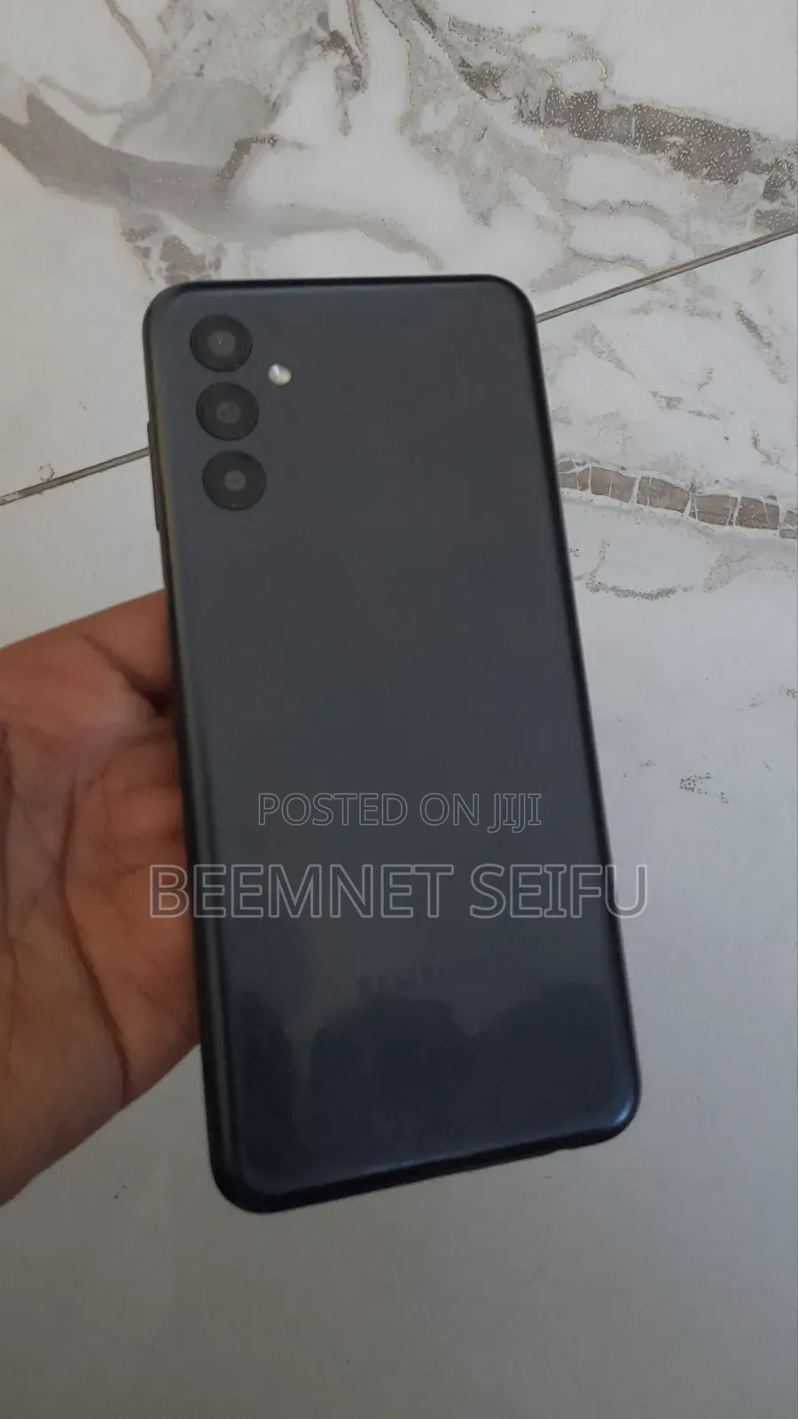 Samsung Galaxy M13 64 GB Blue