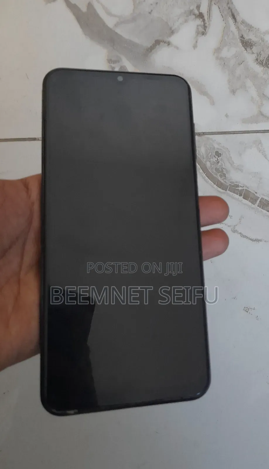 Samsung Galaxy M13 64 GB Blue