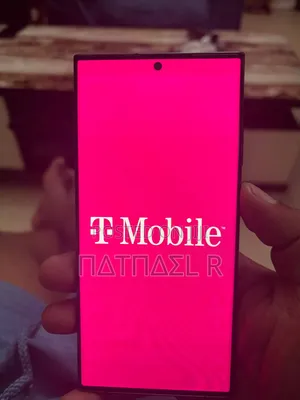 New Samsung Galaxy S23 Ultra 256 GB Black