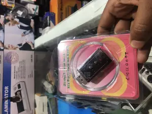 Usb Virtual 7.1 Channel Sound Adapter