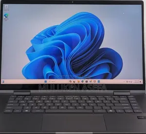 New Laptop HP Envy 15 32GB Intel Core Ultra 7 SSD 1T