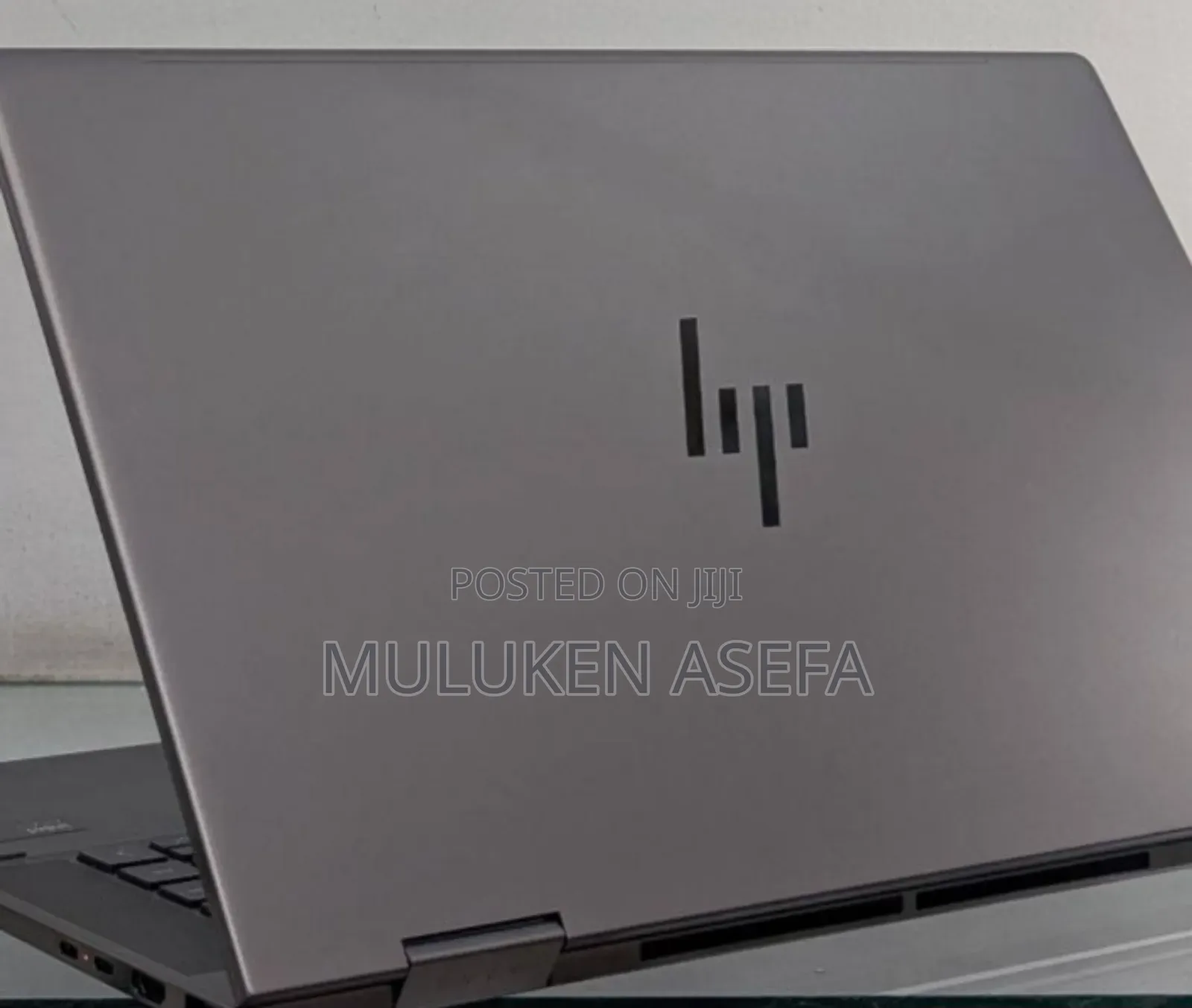 New Laptop HP Envy 15 32GB Intel Core Ultra 7 SSD 1T