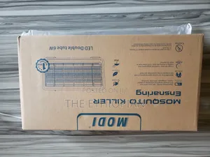 Photo - Mosquito Killer