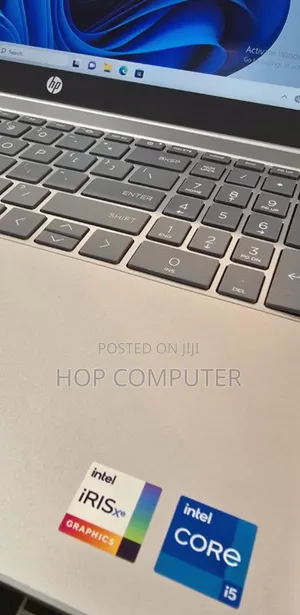 New Laptop HP Stream Notebook 16GB Intel Core I5 SSD 512GB