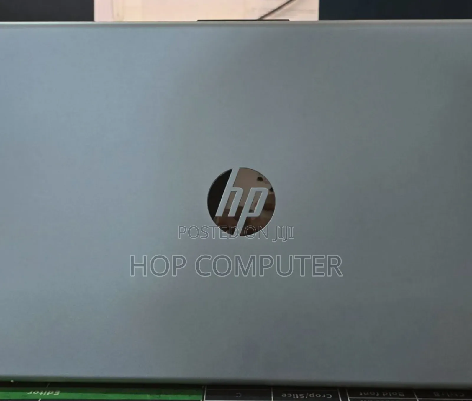 New Laptop HP Stream Notebook 16GB Intel Core I5 SSD 512GB