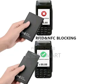 Bank Card Holder Wallet Mini Wallet For Men And Women Birthday/Valenti