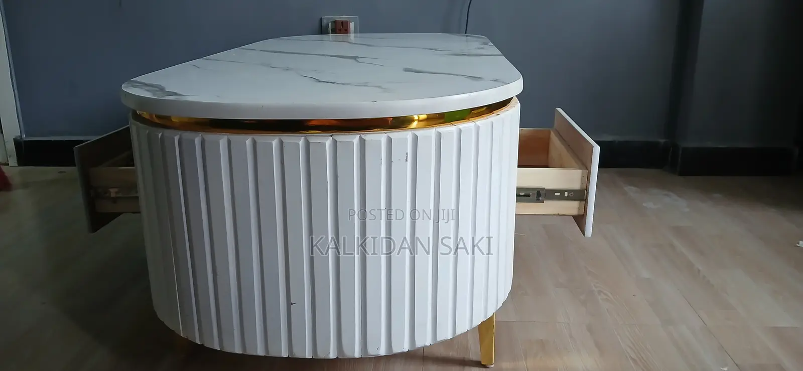 Tv Table Center Table