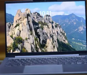 New Laptop Lenovo ThinkBook 13 32GB Intel Core I7 SSD 512GB