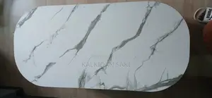 Tv Table Center Table