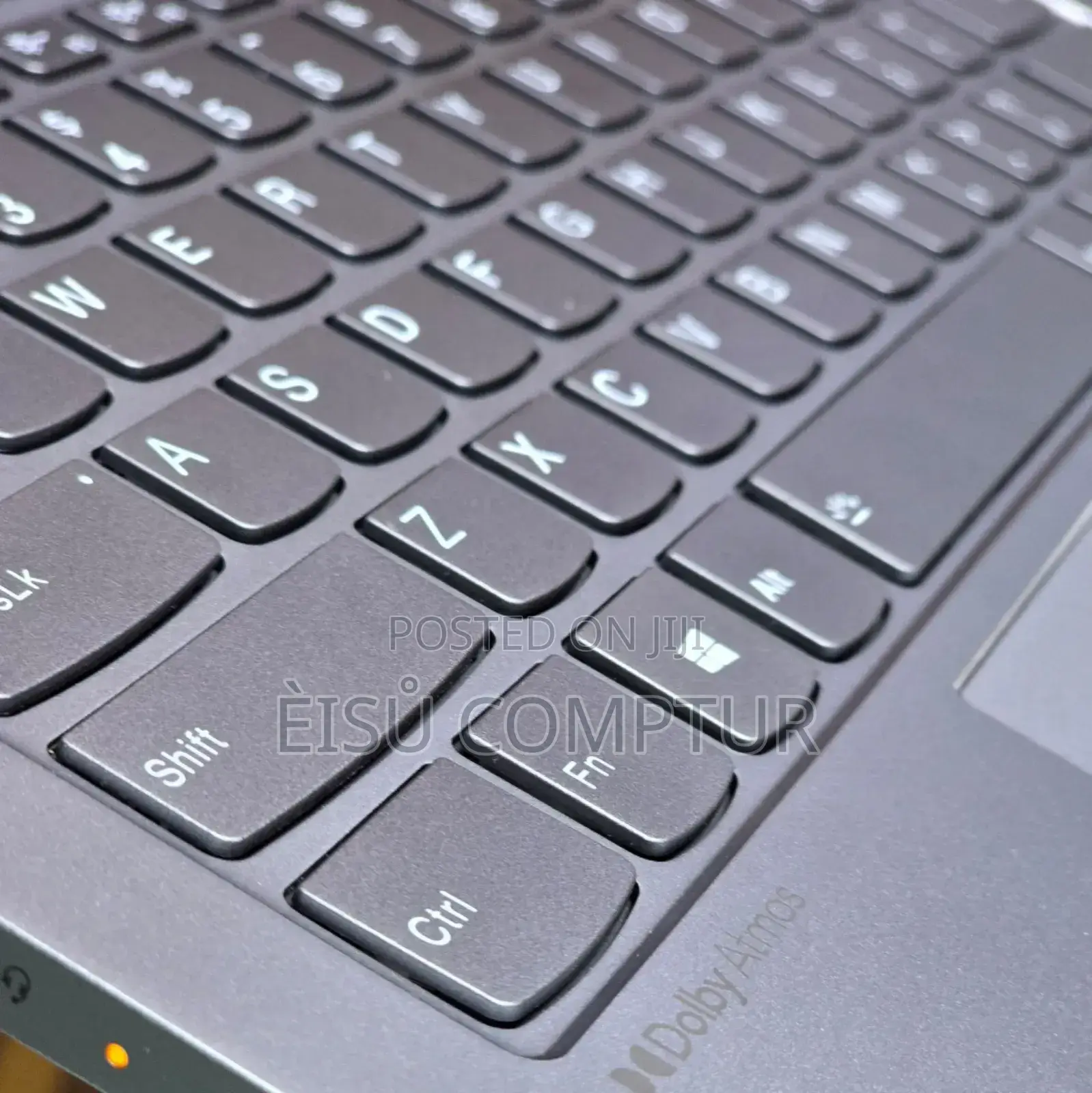 New Laptop Lenovo ThinkBook 13 32GB Intel Core I7 SSD 512GB