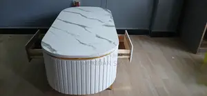 Tv Table Center Table