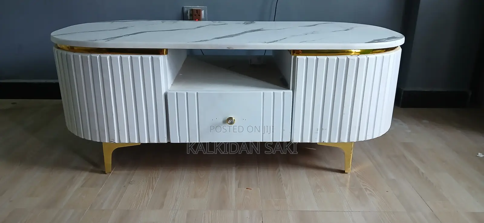 Tv Table Center Table