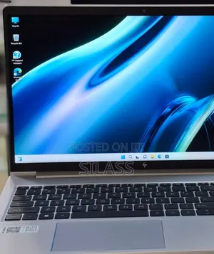 Photo - New Laptop HP 650 16GB Intel Core I7 SSD 512GB